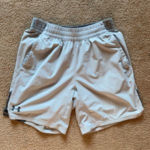 Men’s under armour athletic shorts